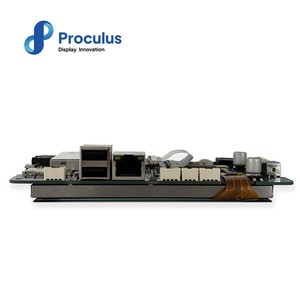 Proculus 5 Inch <strong>Display</strong> <strong>Android</strong> <strong>Lcd</strong> Module Universal <strong>Lcd</strong> <strong>Display</strong> Medical <strong>Display</strong> Controller Touch Screen Panel - Product Image 5