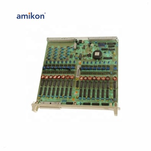 Preisgünstige DSA0130 57120001-FG-Analogausgangseinheit für SPS-PAC und dedizierte Controller - Product Image 5