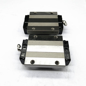日本直线运动导向块HSR35LA HSR35LAM HSR35LA1UU HSR35LA1SS - Product Image 1
