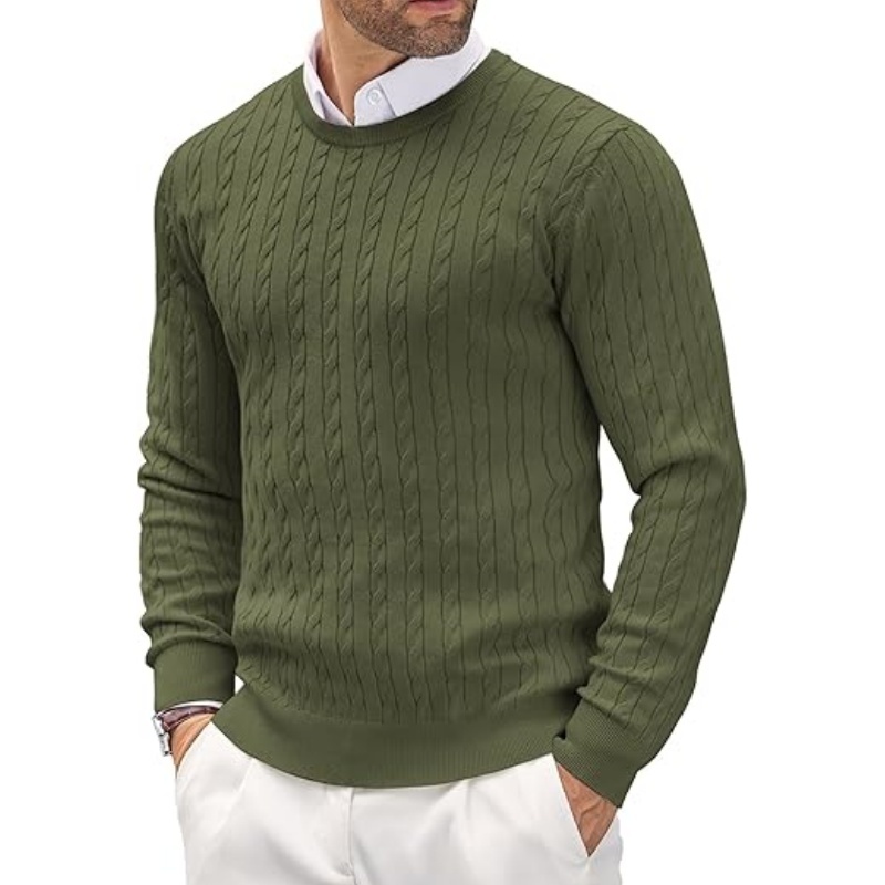Verde militare
