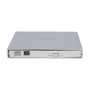 外置DVD光盘驱动器USB C Superdrive DVD/CD +/-RW ROM播放器刻录机写入器驱动器dvd复制光驱 - Product Image 3