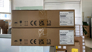 RUCKUS ICX7150-48PF-2X10G High PoE Budget with 2x10G Uplinks Low Prices <strong>VLAN</strong> Function in Stock - Product Image 5