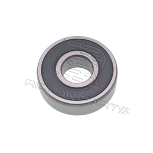Yüksek performanslı motor parçaları rulman 6201-2RS uyar/REPL. STL TS400 TS420 TS760 TS800 FS55 FS56 FS90 FS130 95030036440 - Product Image 1