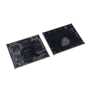 Open Source Allwinner A523 SoM Board 2G 16G RGB MIPI LVDS eDP LCD RMII UART für Android Entwicklungsbrett und Linux IoT Board - Product Image 5