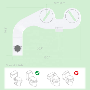 2022新しいデザインビデ右手と左手の制御非電気ビデ手動ビデ - Product Image 4