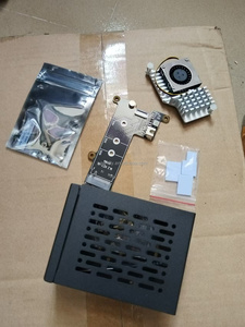 2024 Raspberry Pi 4モデルBアルゴン1リモコンIr - Product Image 5