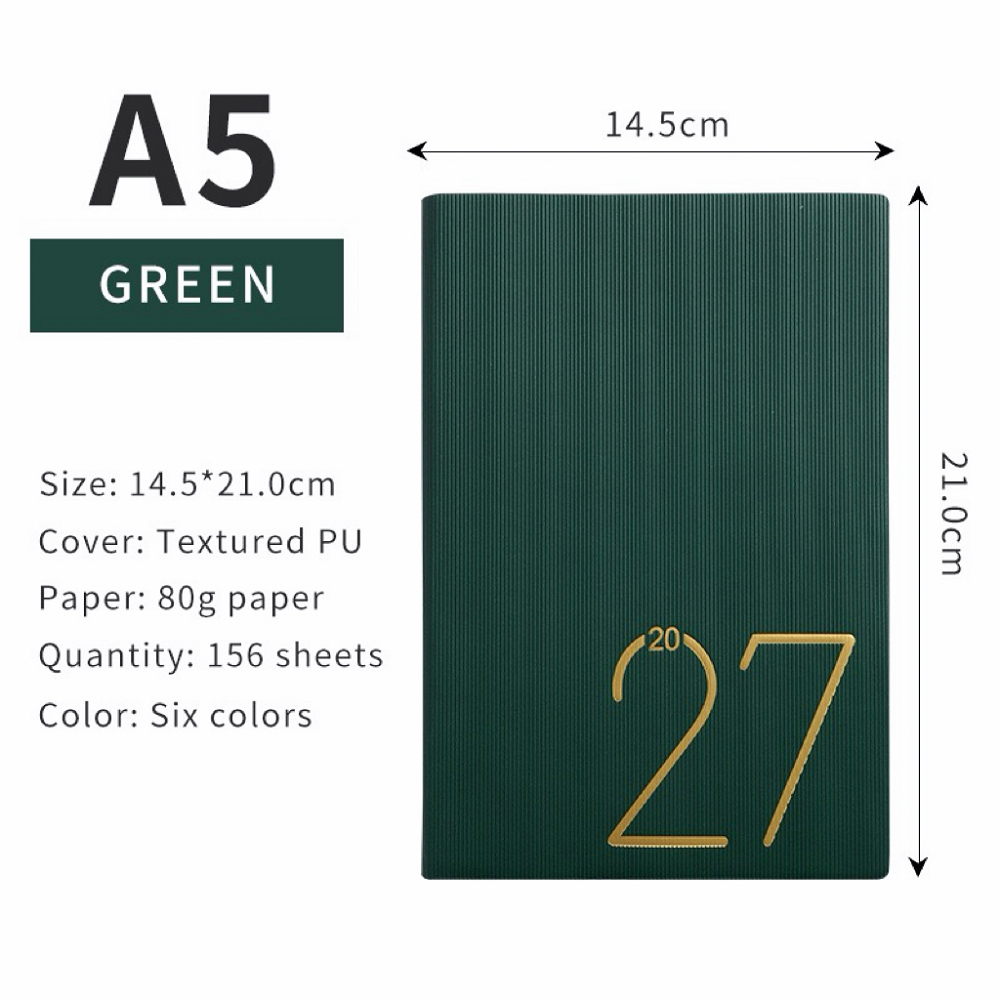 Verde