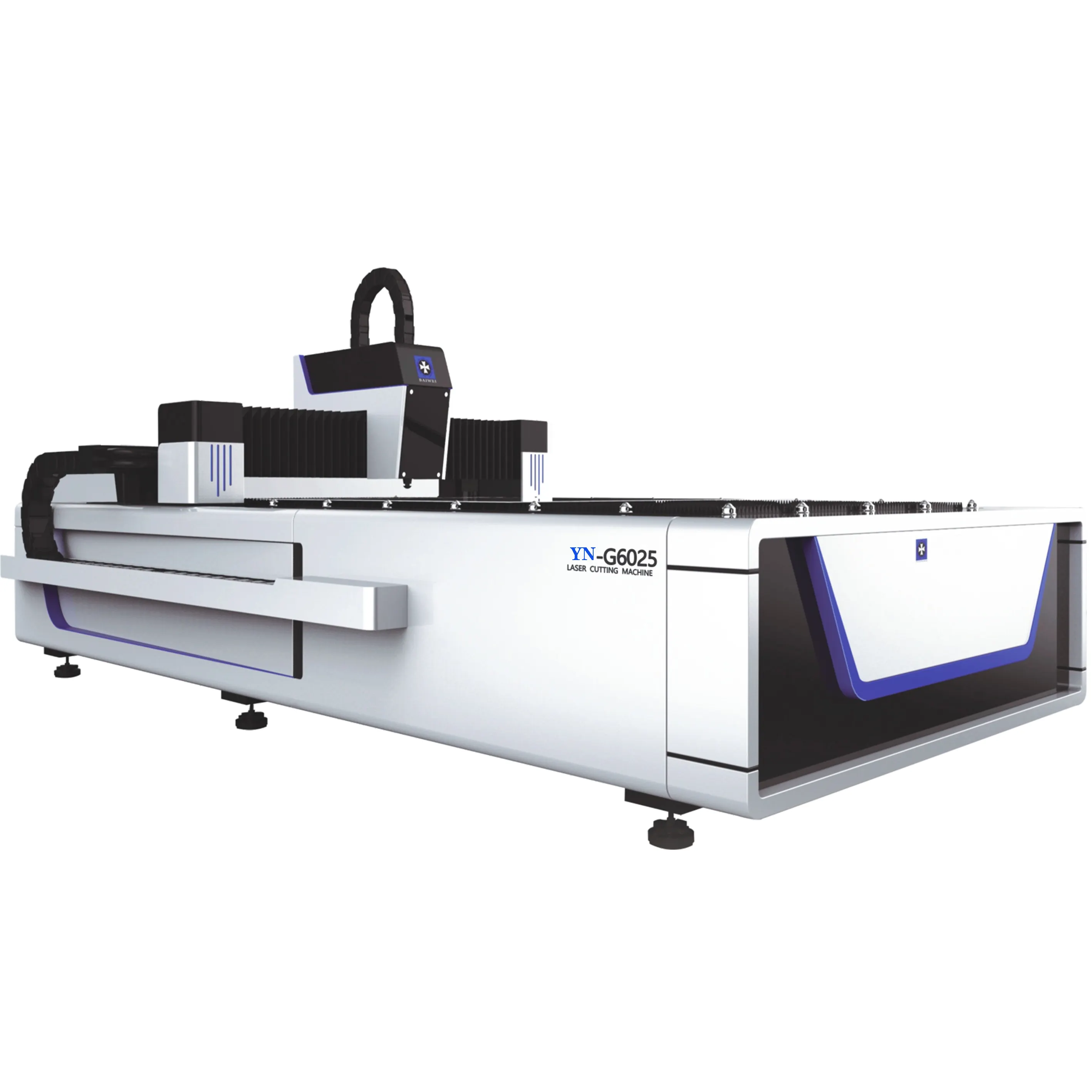 60w fiber laser engraver and cutting machine portable low cost fiber laser cutting machine