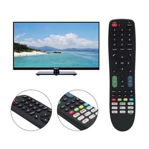 Evrensel uzaktan kumanda RM-L1688 yedek V-1014S + için tüm evrensel akıllı LED TV uzaktan kumanda Netflix başbakan Video NVTC - Product Image 4