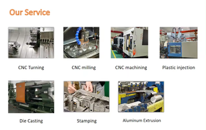 CNC gia công chính xác tấm kim loại chế biến điện tử tùy chỉnh Hi-Fi khung nhôm 6061-T6 bao vây cho rạp hát tại nhà - Product Image 3