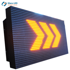 VMS Led cartello stradale scheda pubblicità schema del circuito led cartello super luminosità - Product Image 5