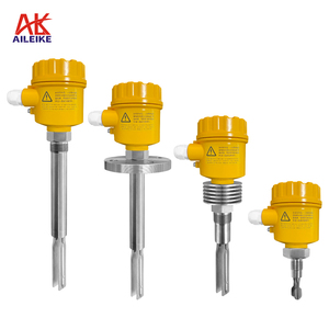 用于液位测量的不锈钢液体音叉液位开关传感器螺纹连接仪 - Product Image 1