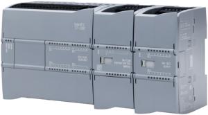 Siemen-S S7-1200 PLC โมดูลควบคุมระบบอัตโนมัติอุตสาหกรรมแบรนด์ดัง6ES72211BH320XB0สินค้าในสต็อก - Product Image 3