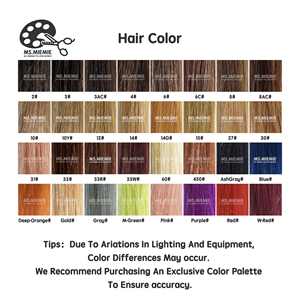 Ms.Miemie 10A sınıf 100% bakire Remy çin uzantıları derin dalga Jerry kıvırmak stilleri degrade atkı T1B/4/27 # su sapıkça kıvırmak - Product Image 5