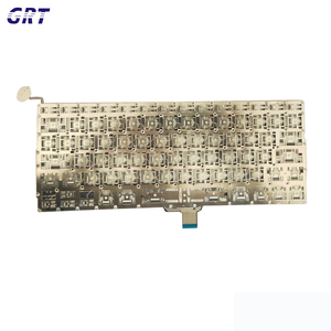 新的美国键盘为MacBook Pro 13 "A1278 2009 2010 2011 2012中期 - Product Image 6