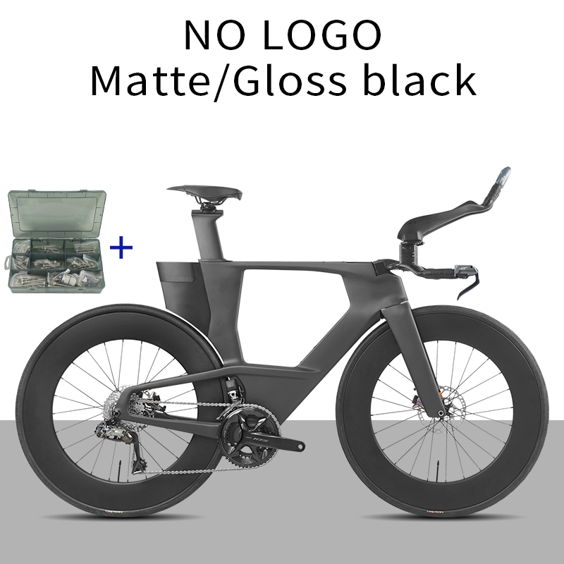 Sans logo noir