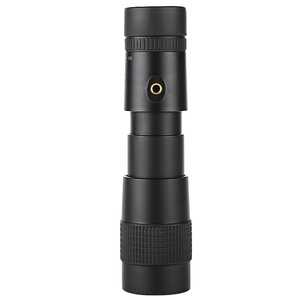 Yakınlaştırma monoküler 8-24X yorumlar HD yüksek güç zoom monoküler teleskop cep telefonu için Tripod ve adaptör ile - Product Image 3