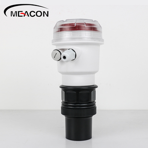 Sensor de nivel de líquido ultrasónico, sin contacto, tmedida, transmisor de nivel ultrasónico, sensor de nivel de aguas residuales - Product Image 3