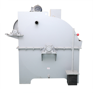 Customized Sheep and Carpet Washing Machine Module Various Capacity New <strong>Condition</strong> Wool Textile Material - Product Image 5