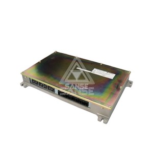 Excavator <strong>Computer</strong> Board SK200-8 SK330-8 SK350-8 SK450-8 Control Unit <strong>Controller</strong> LC22E00141F3 LP22E00016F5 - Product Image 6