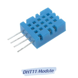Module T/H <strong>Sensor</strong> <strong>DHT11</strong>,DHT-11 Electronic Building Blocks - Product Image 3