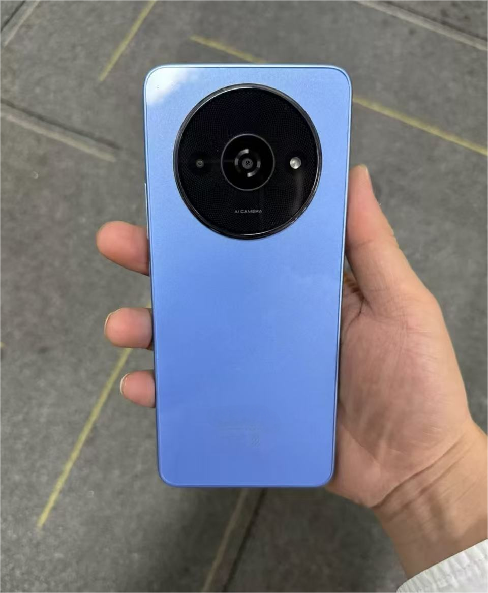 Bleu