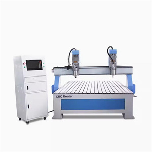 <strong>Multi</strong>-heads <strong>Cnc</strong> <strong>Router</strong> Machine Muti Spindle <strong>Cnc</strong> <strong>Router</strong> Machine - Product Image 2