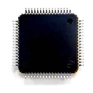 Nuovo originale STM32F103RBT6 32-bit MCU microcontrollore IC M3 Chip 72MHz 128KB Flash LQFP64 per l'azionamento del motore - Product Image 2
