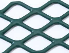 METALLO STIRATO VERDE