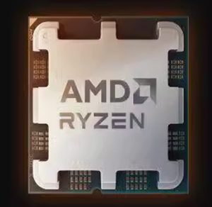 <strong>AMD</strong> Ry ZenR5 7500F <strong>Processor</strong> with 3.7GHz 38MB Socket AM5 Desktop <strong>Processor</strong> for <strong>Computer</strong> - Product Image 3