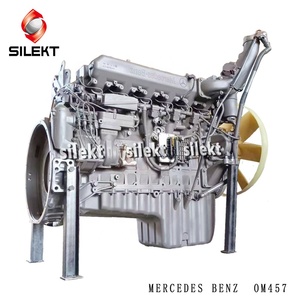 <strong>Engine</strong> Assembly <strong>OM457</strong> for Mercedes Benz Diesel <strong>Engine</strong> for Foton Auman Daimler Trucks