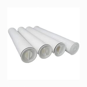 ตลับกรอง PP อัตราการไหลสูง OD152mm 5ไมครอน40นิ้วอัตราการกรองตลับหมึกเครื่องกรองน้ำ - Product Image 5