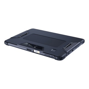 Fabbrica più economica 10 pollici NFC impronte digitali 5G Android 12.0 OS rorugged tablet PC incorporato Computer industriale con Scanner NFC 2D