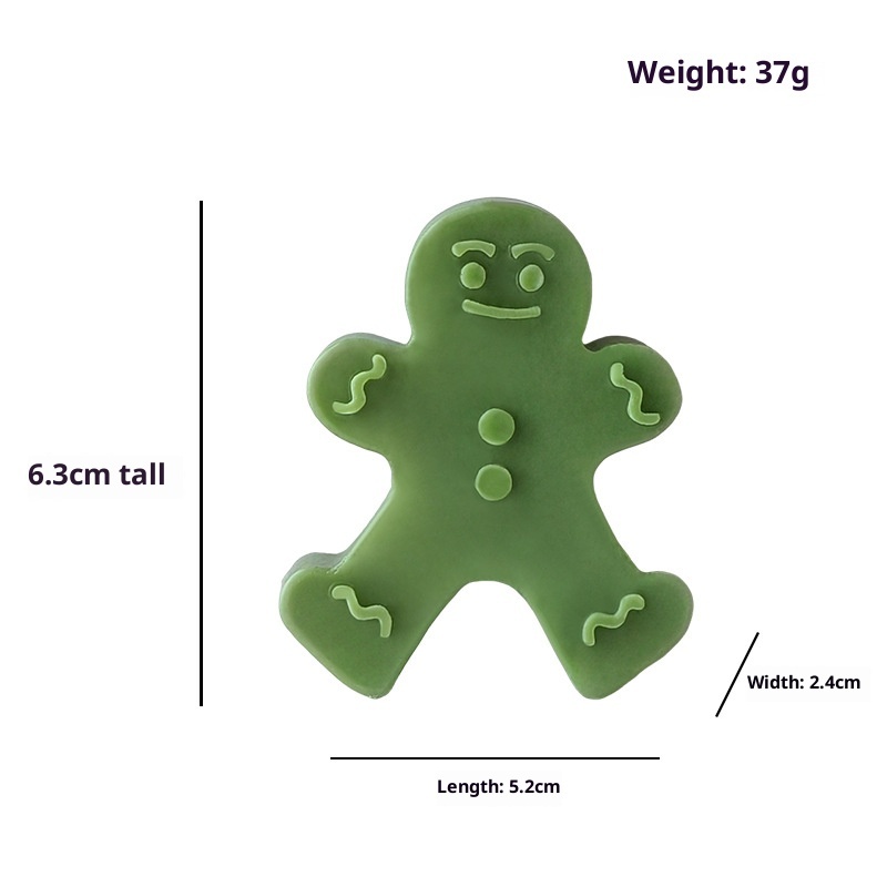 6,3*5,2*2,4 cm