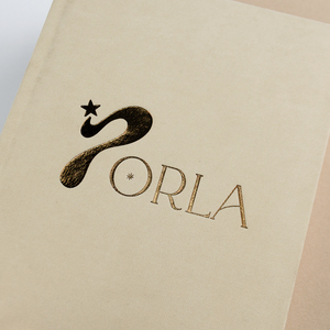 Tùy chỉnh chất lượng cao sang trọng A5 Linen bìa cứng cuộc họp kinh doanh Tạp Chí máy tính xách tay với Vàng cạnh dịch vụ in ấn - Product Image 5