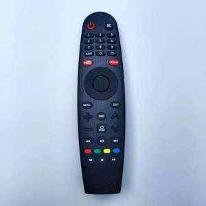 LG-39J-04FB недорогой универсальный пульт дистанционного управления с кодом пользователя: 04FB и 39 клавиш оригинальный Android TV пульт дистанционного управления для LG TV - Product Image 5