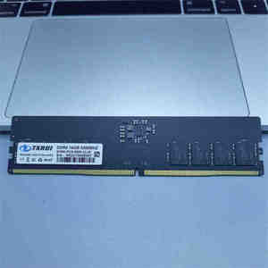 Neueste DDR5 16GB 4800MHz 1,1 V Desktop-SDRAM-Speicher ECC-Funktion 32GB Bulk Packed Stock verfügbar - Product Image 6