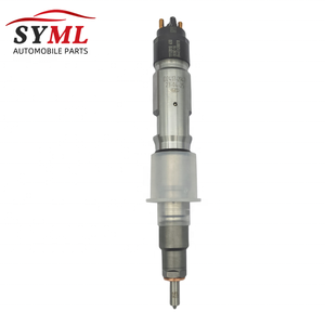 High Quality <strong>Injector</strong> 0986AD1014 for Automobile diesel Engine High Pressure Fuel <strong>Injector</strong> - Product Image 2