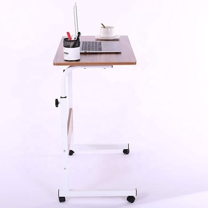 Laptop Desk <strong>Lap</strong> <strong>Table</strong> Wooden Work <strong>Table</strong> Stand <strong>Computer</strong> Desk <strong>for</strong> Couch,Bedside and Sofa <strong>Computer</strong> <strong>Table</strong> - Product Image 6