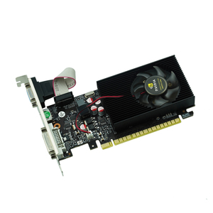 グラフィックスカードAmdRadeon R5230 1gb Ddr3Pci-express64ビットVgaチップセットPcゲーミングカード - Product Image 4