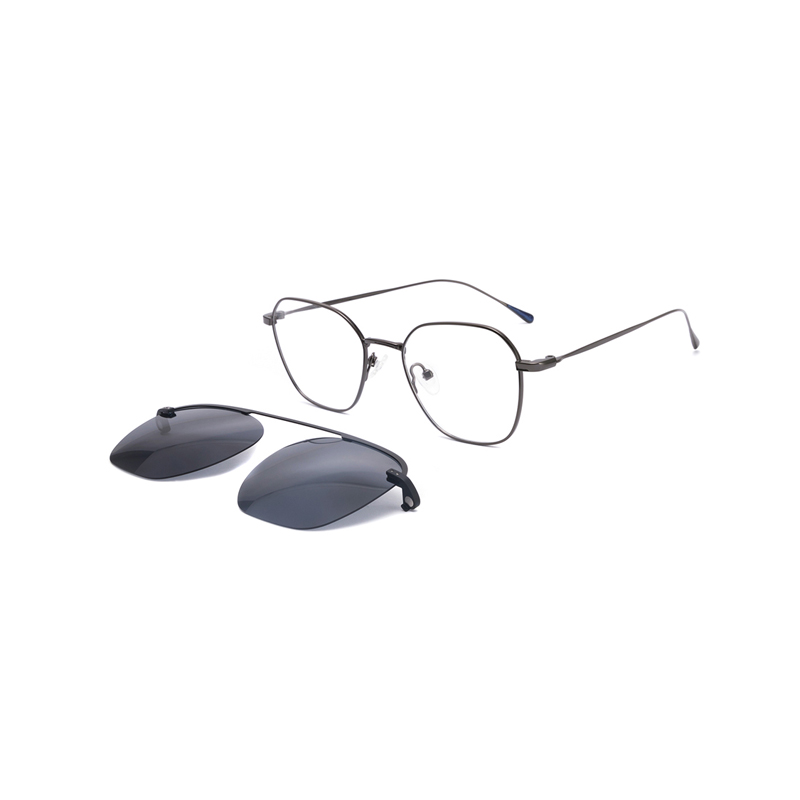 Gun - Grey lens