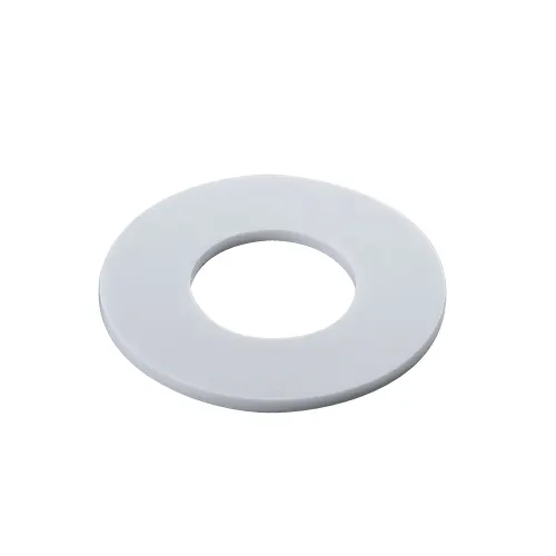 Trung quốc sản xuất linh hoạt và tinh khiết PTFE Gasket Ống niêm phong máy giặt PTFE Băng