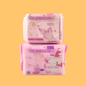 Incontinence Pads &amp; Postpartum Overnight Menstrual Pads, 8 Drop Extra Coverage, 72 Count (2 Packs of 36), Packaging May <strong>Vary</strong> - Product Image 6