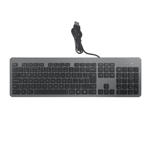 Combo alternativo económico inteligente personalizado profesional teclado y ratón para juegos de una mano a la venta - Product Image 4