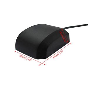 GPS受信機GPSモジュール (アンテナ付き) USBインターフェイスGマウスVK-162 - Product Image 2