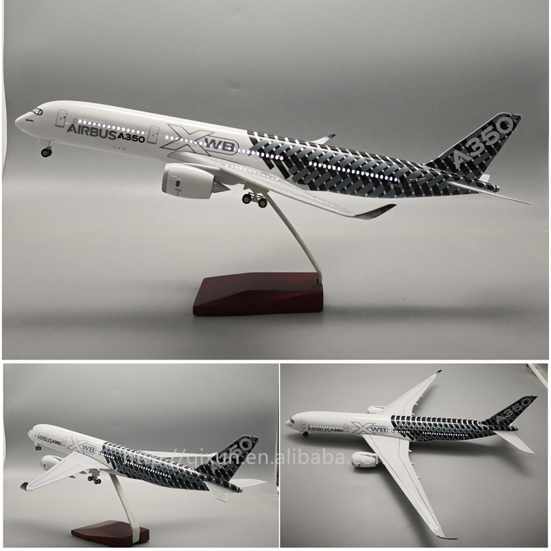 A350 Air Bus XWB