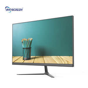 Schermo a 23.8 pollici Touch Screen tutto in uno Pc Computer Desktop Computer Pc tutto in uno I7 Computer sottile tutto in uno