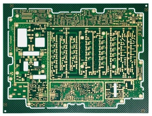 5g路由器智能手机电信gps模块pcb工厂柔性金属usb电路板pcba供应商 - Product Image 3