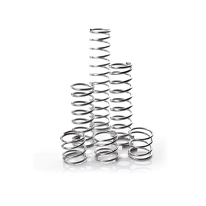 ステンレスミニ直径スプリング2MM3MM 4.5MM5MMカスタム長さ小型ボールペン圧縮スプリング - Product Image 1