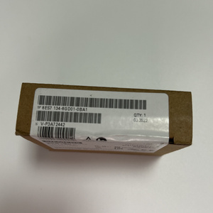Analoge in gangs modul 6 ES7 134-6GD01-0BA1 SIEM Neuware und original genug Lager bestände - Product Image 4